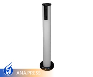 از دستگاه ترکیب بدن تا دوچرخه تفریحی- ورزشی در نمایشگاه پژوهشگاه تربیت بدنی