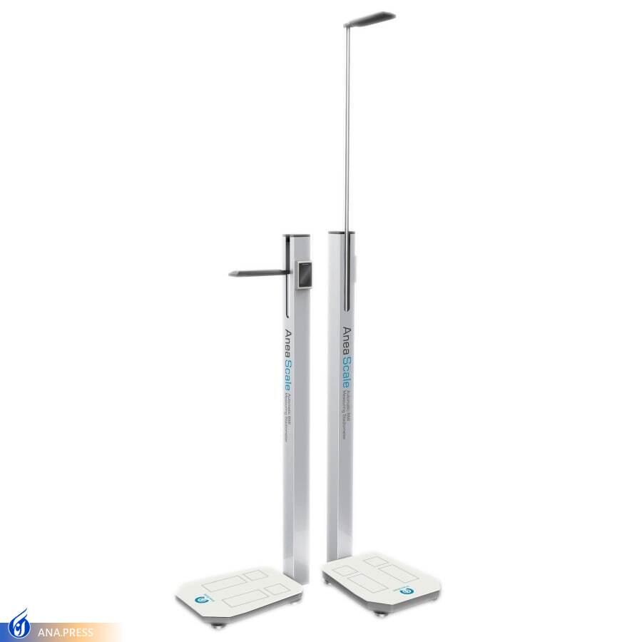 از دستگاه ترکیب بدن تا دوچرخه تفریحی- ورزشی در نمایشگاه پژوهشگاه تربیت بدنی