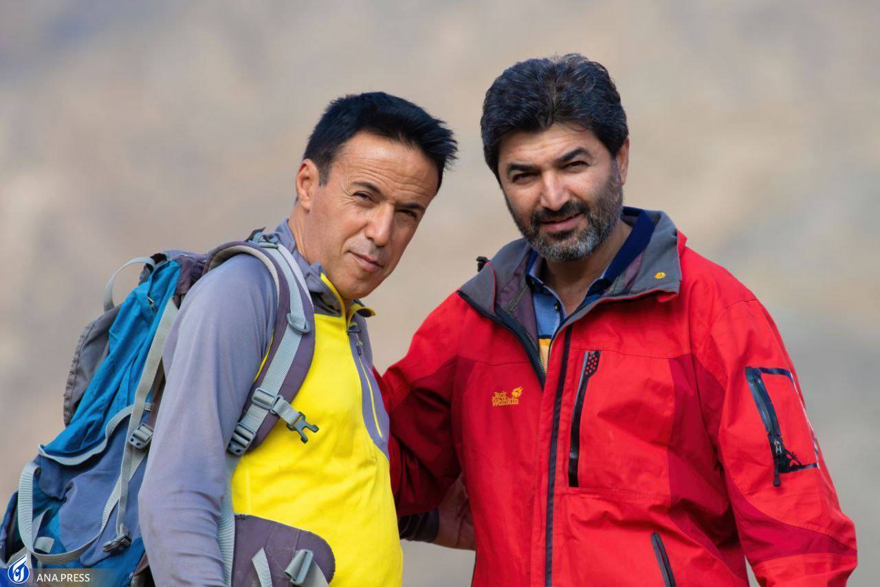 در مسیر قله، ناامید بازنده است در مسیر قله، ناامید بازنده است