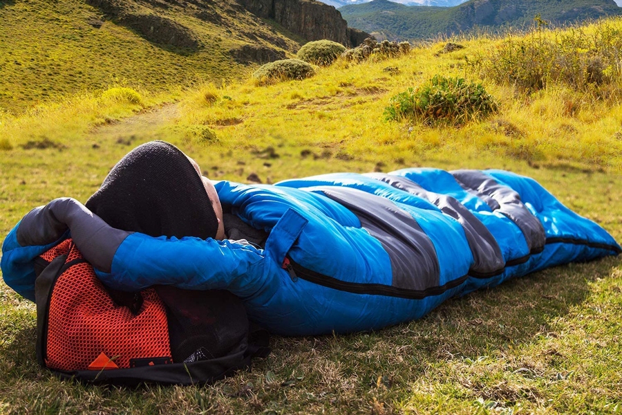 قایق بادی و کیسه خواب را از کجا بخریم قایق بادی و کیسه خواب را از کجا بخریم