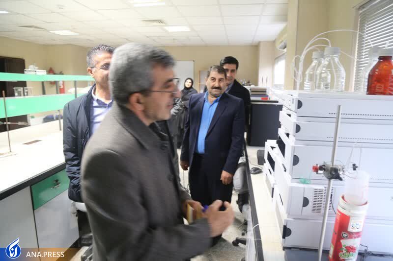 فعالیت یک‌هزار و ۷۰۰ کارشناس در ۷ هزار آزمایشگاه واحدهای دانشگاهی!