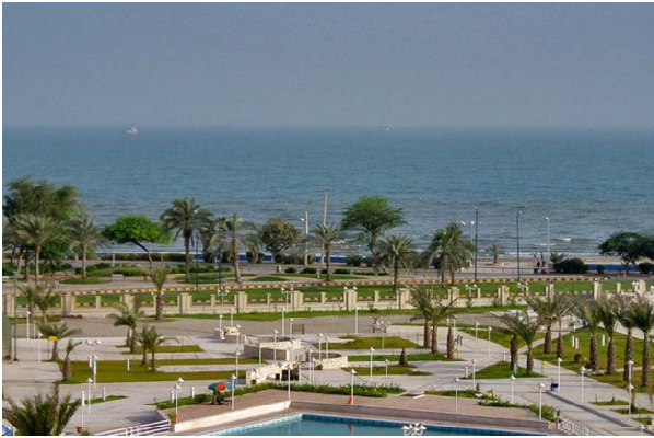 ارزانترین زمان سفر به بندرعباس و نکاتی که باید بدانید ارزانترین زمان سفر به بندرعباس و نکاتی که باید بدانید