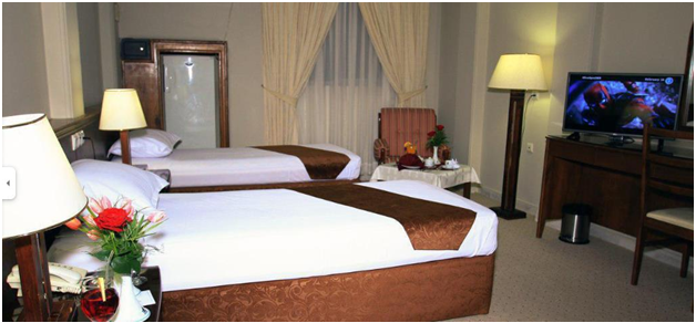 ارزانترین زمان سفر به بندرعباس و نکاتی که باید بدانید ارزانترین زمان سفر به بندرعباس و نکاتی که باید بدانید