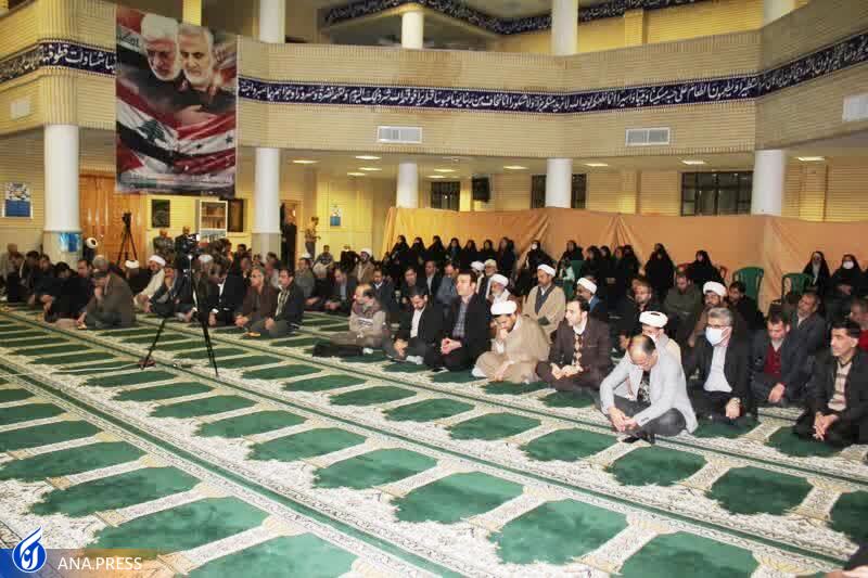 وحدت حوزه و دانشگاه با تأکید بر الگوی ایرانی اسلامی پیشرفت وحدت حوزه و دانشگاه با تأکید بر الگوی ایرانی اسلامی پیشرفت