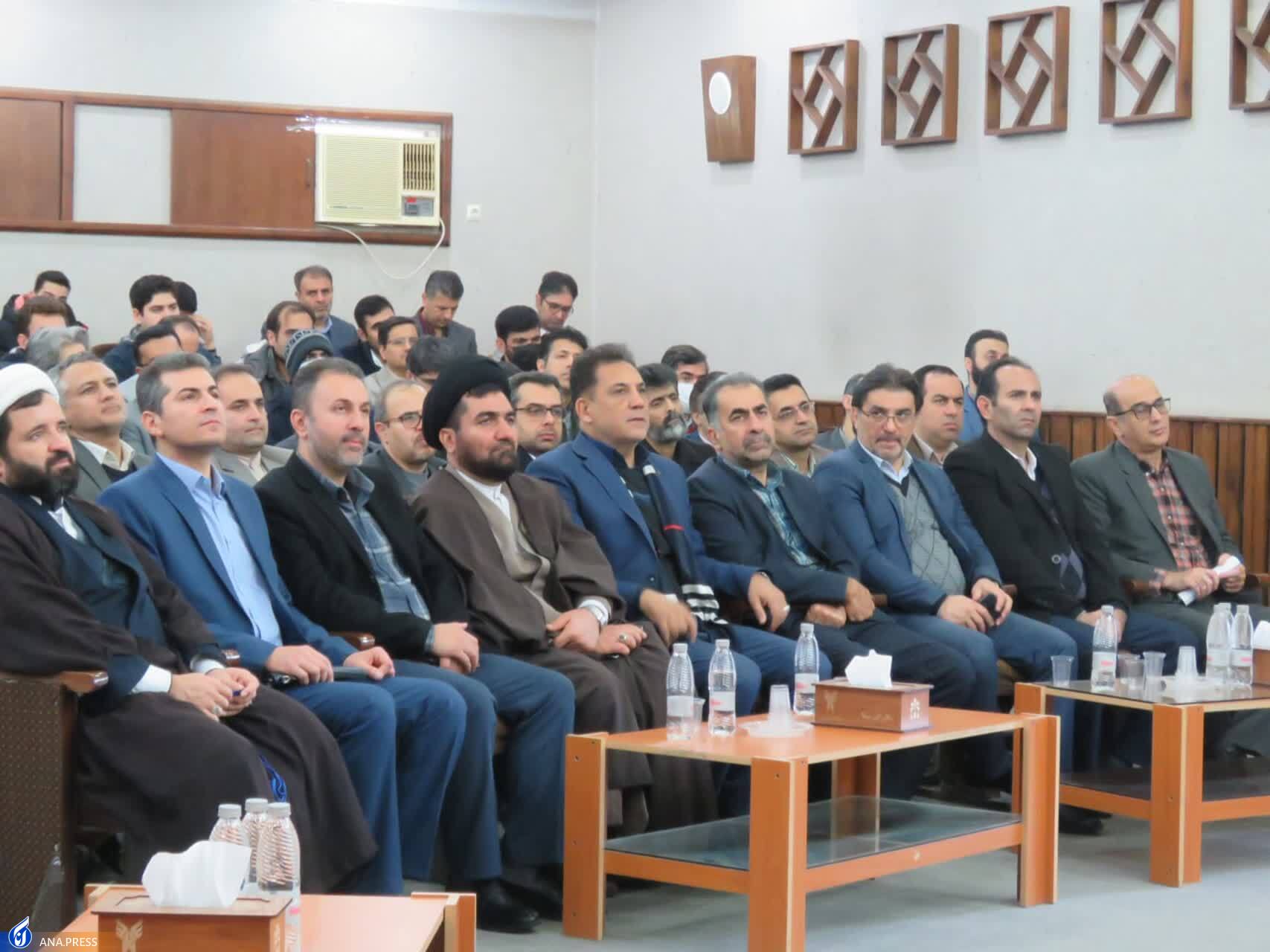 «عصر امید» عامل شناسایی و تجاریسازی تولیدات پژوهشگران «عصر امید» عامل شناسایی و تجاریسازی تولیدات پژوهشگران