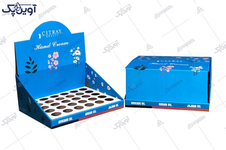 ۶ جعبه بسته بندی محبوب کارتن سازی آوین پک (آذر ۱۴۰۱) ۶ جعبه بسته بندی محبوب کارتن سازی آوین پک (آذر ۱۴۰۱)