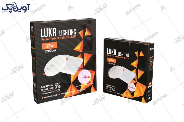 ۶ جعبه بسته بندی محبوب کارتن سازی آوین پک (آذر ۱۴۰۱) ۶ جعبه بسته بندی محبوب کارتن سازی آوین پک (آذر ۱۴۰۱)