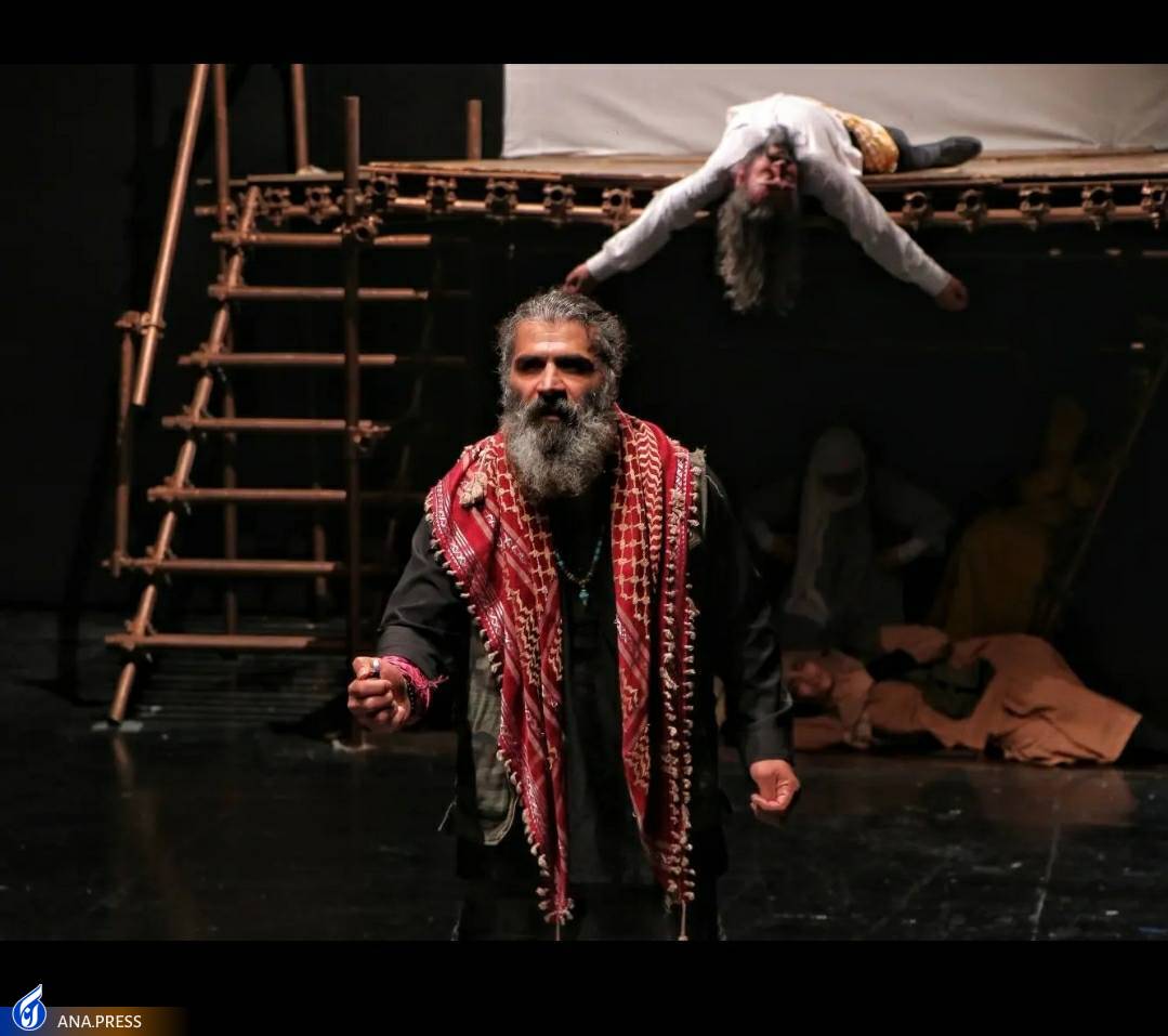 یک روایت انسانی و باز هم قهرمانی به نام حاج قاسم سلیمانی