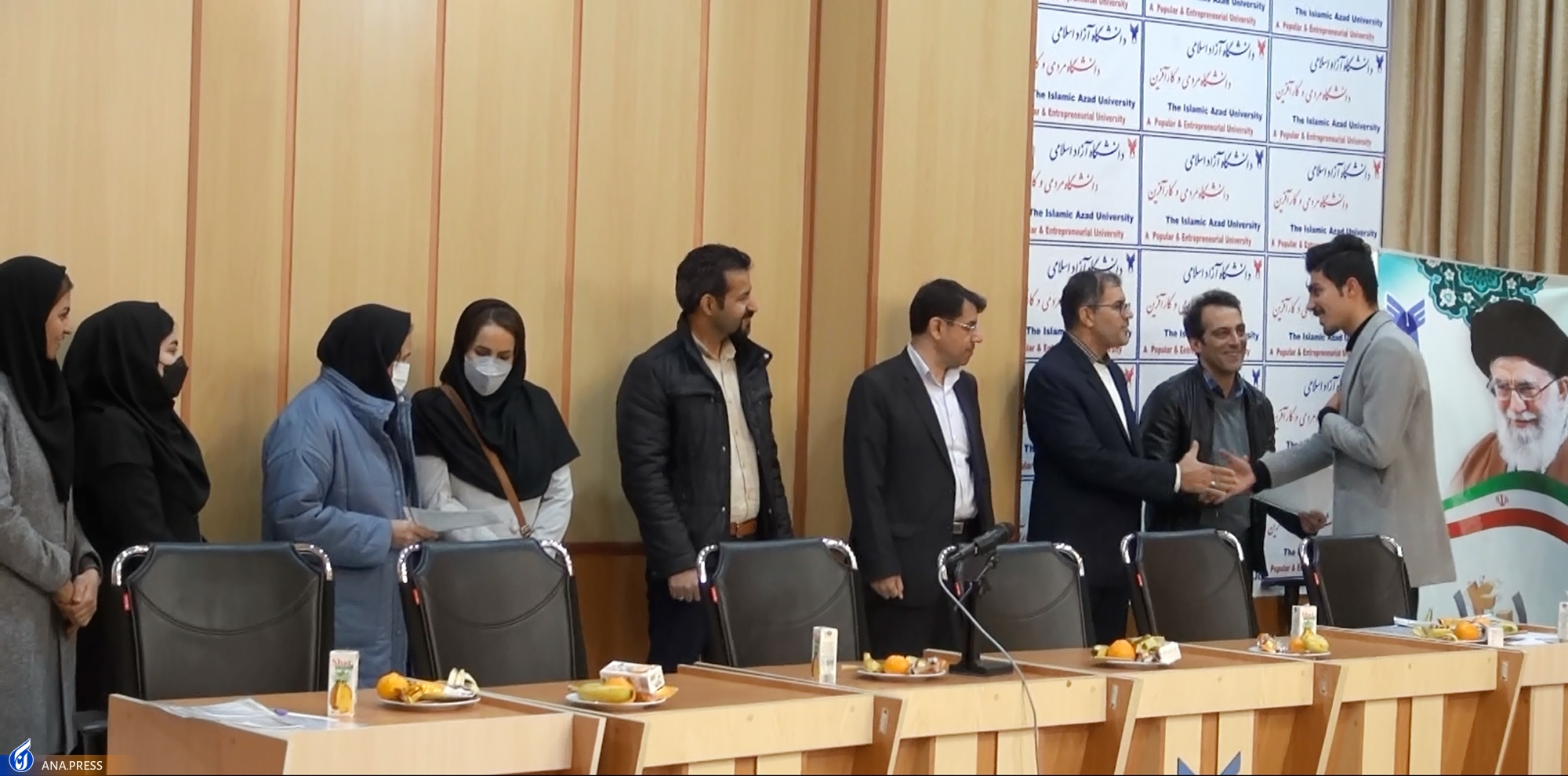 معرفی ۶ ایده برتر ایده‌آرای بیوتکنولوژی و گیاهان دارویی