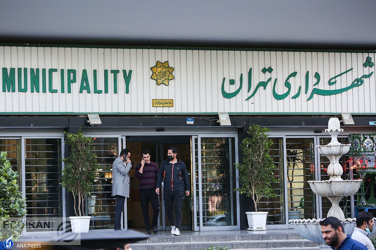 عملکرد شهرداری تهران تا چه حد شفاف شده؟