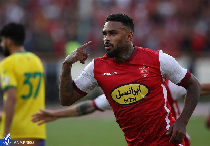 جزییات ماجرای غیره منتظره لوکادیا و چگونگی خروج از ایران/ وقتی پرسپولیس تعهد میدهد! جزییات ماجرای غیره منتظره لوکادیا و چگونگی خروج از ایران/ وقتی پرسپولیس تعهد میدهد!