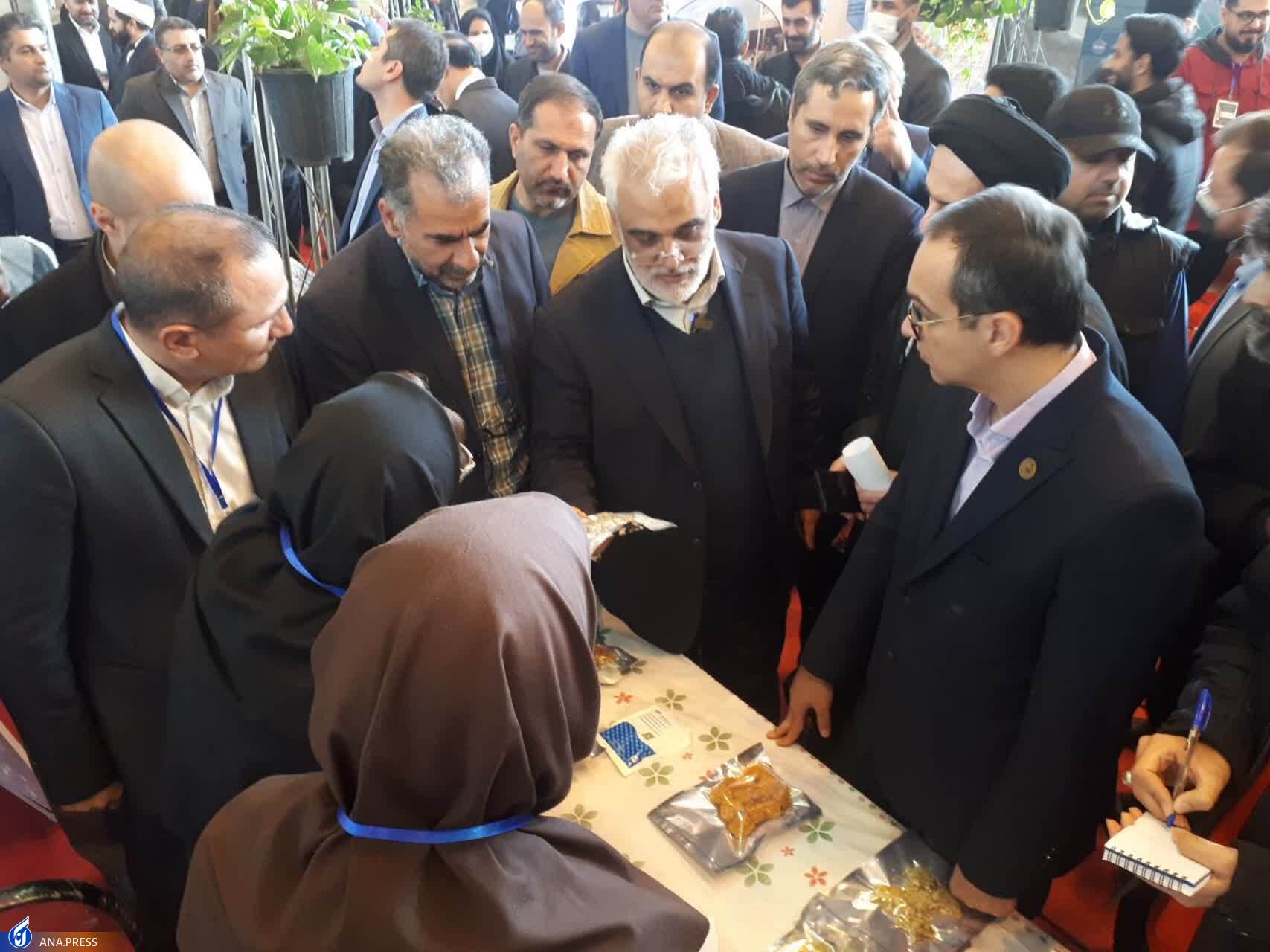 آغاز کار رویداد عصر امید در گلستان با حضور دکتر طهرانچی آغاز کار رویداد عصر امید در گلستان با حضور دکتر طهرانچی