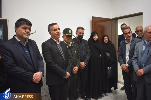 مرکز رشد و نوآوری دانشگاه آزاد اسلامی بهاباد گشایش یافت مرکز رشد و نوآوری دانشگاه آزاد اسلامی بهاباد گشایش یافت