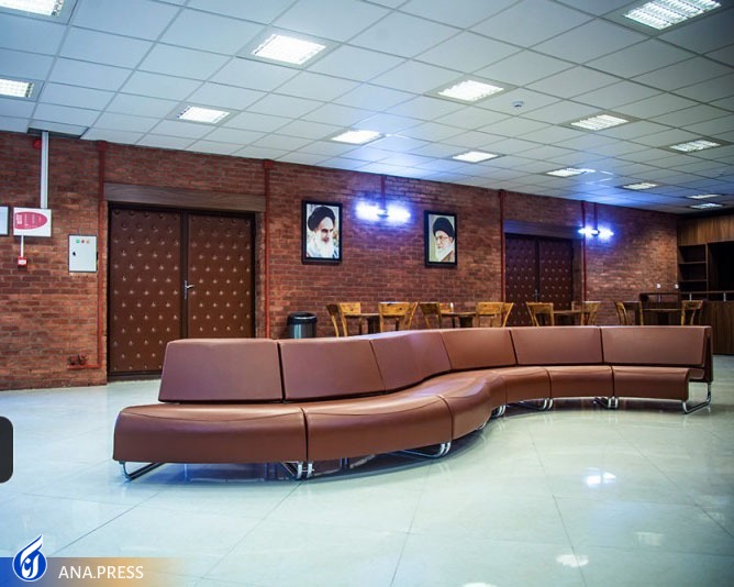 پاتوقی که برای هنرمندان تئاتر انقلاب بی رونق شد پاتوقی که برای هنرمندان تئاتر انقلاب بی رونق شد