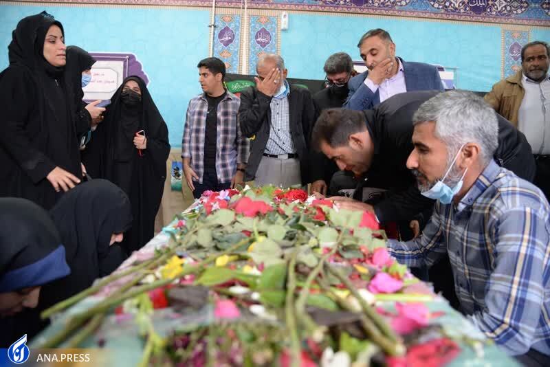 از تبیین ویژگی‌های مؤمنان تا تفاوت شهادت با مرگ