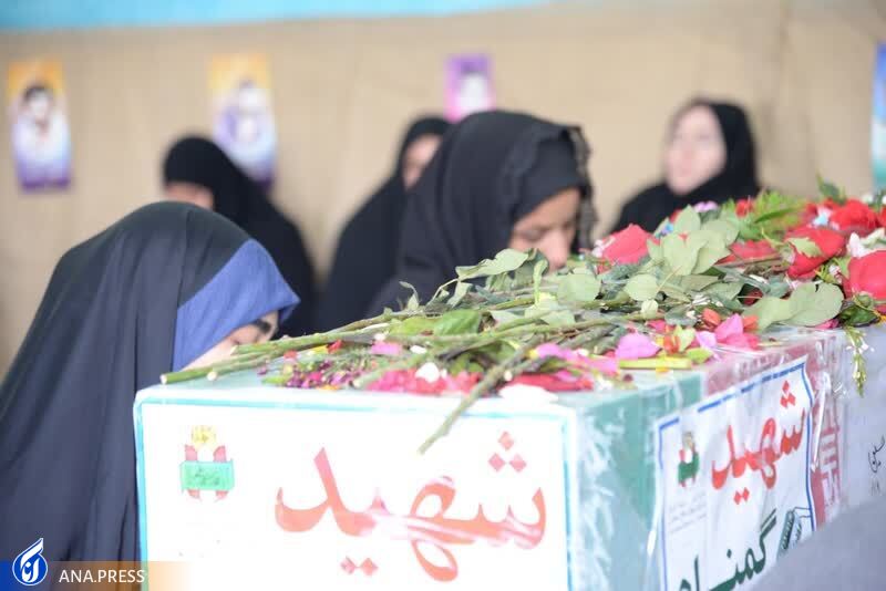 از تبیین ویژگیهای مؤمنان تا تفاوت شهادت با مرگ از تبیین ویژگیهای مؤمنان تا تفاوت شهادت با مرگ