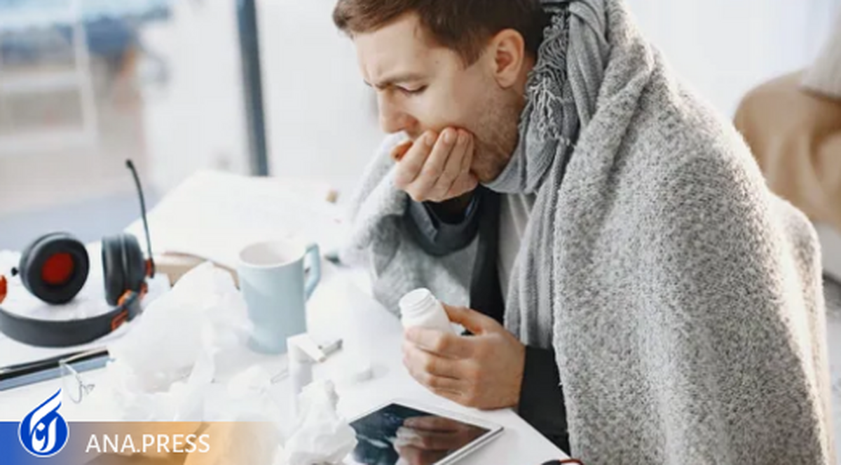 با راه‌های درمان سرفه و سرماخوردگی آشنا شوید