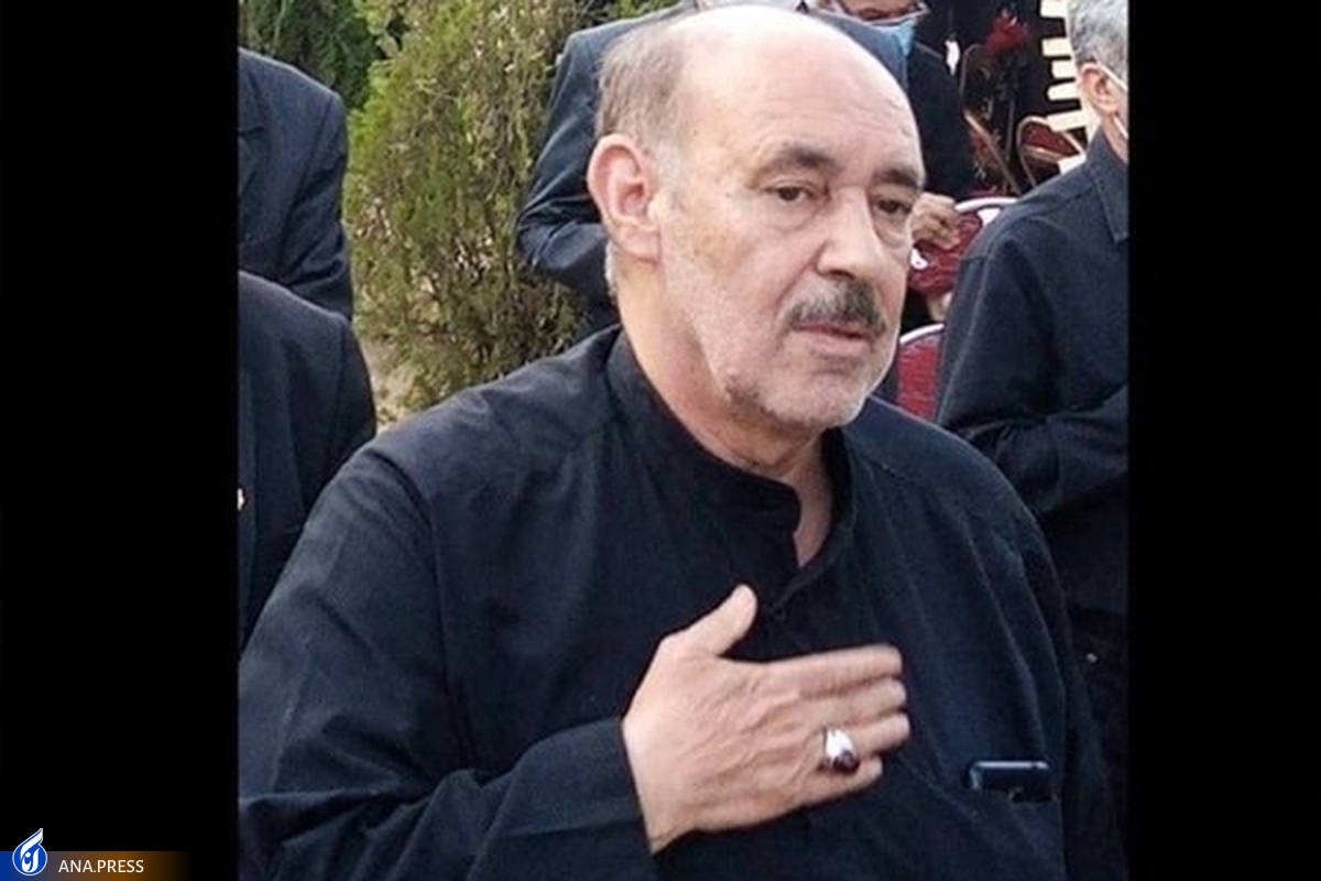 جزئیات تشییع راوی «کوچه نقاش‌ها»