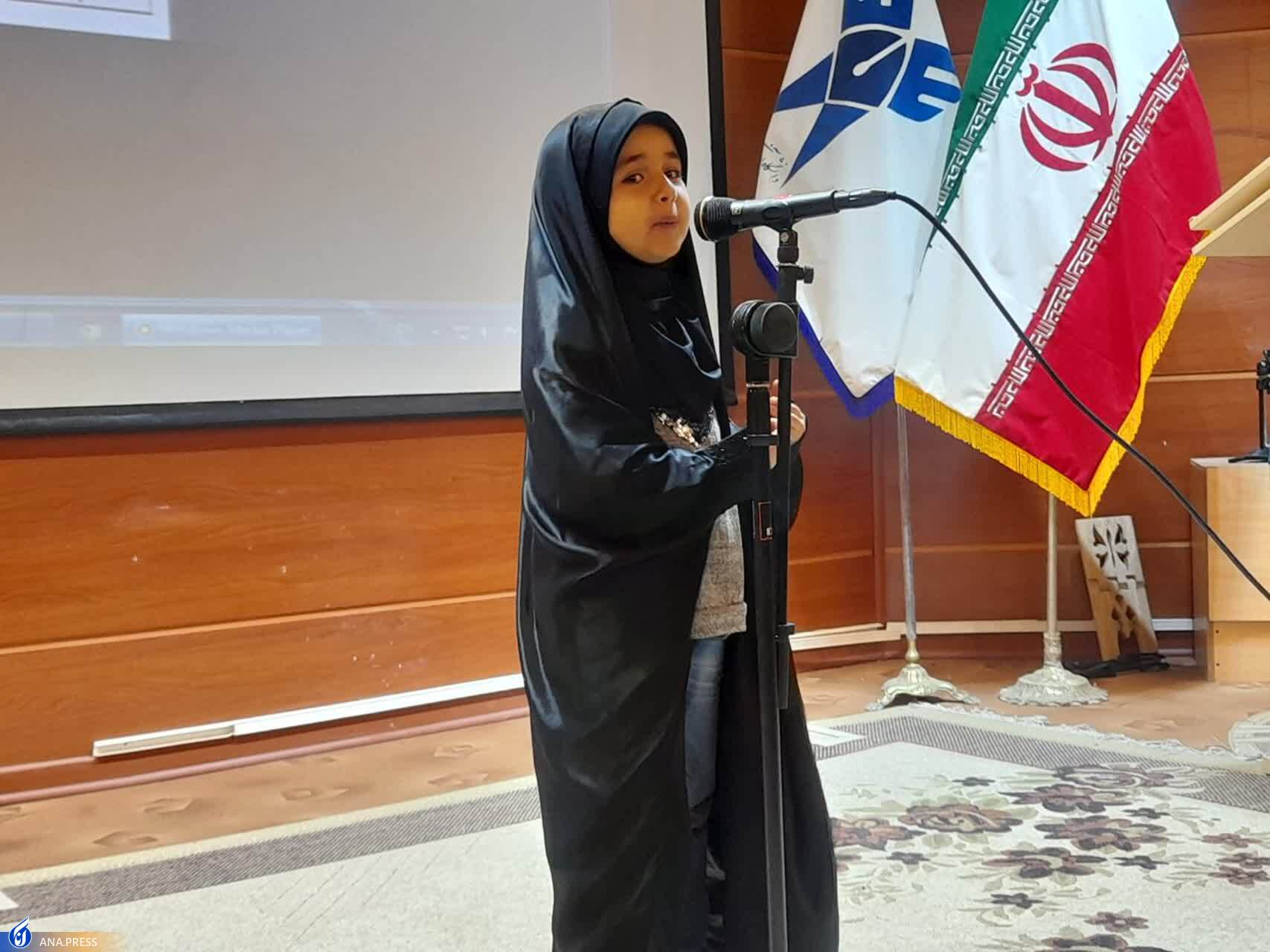 روایت همرزم شهید حاج قاسم از نماز اول وقت سردار دل‌ها