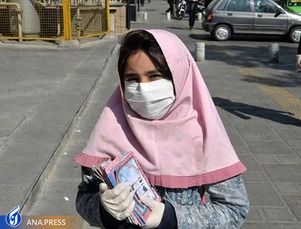 شناسایی ۱۴ هزار کودک کار طی ماههای اخیر/ علت رد مرز نشدن کودکان کار غیرمجاز چیست؟ شناسایی ۱۴ هزار کودک کار طی ماههای اخیر/ علت رد مرز نشدن کودکان کار غیرمجاز چیست؟