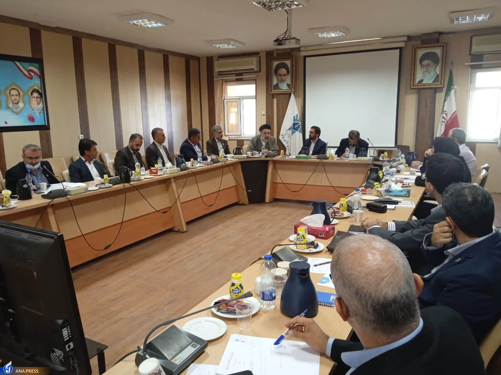 خلق سرمایه دانشبنیان اولویت دانشگاه باشد خلق سرمایه دانشبنیان اولویت دانشگاه باشد