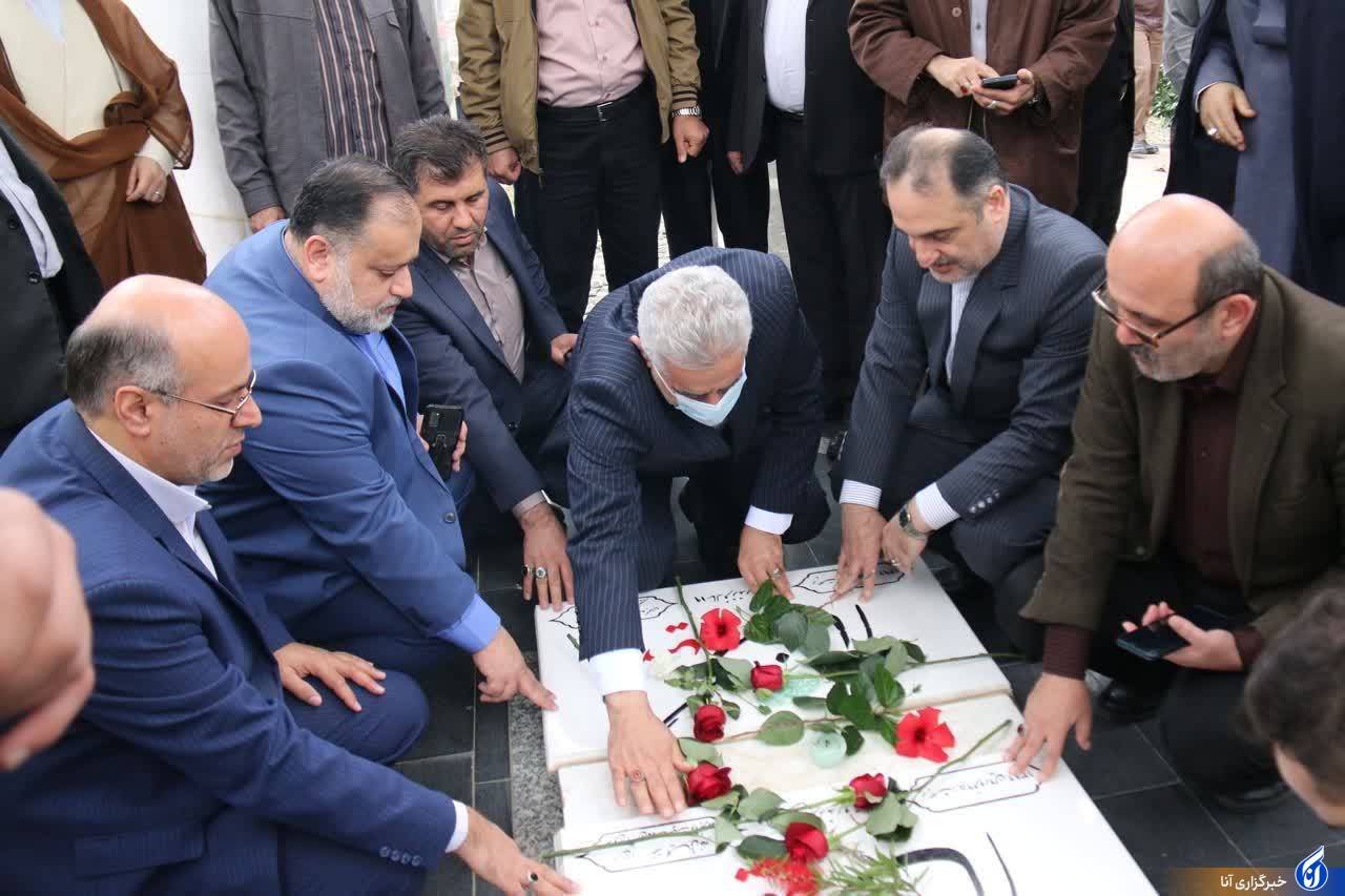 تحقق توسعه جامعه با تقویت رویکرد متعالی بسیج تحقق توسعه جامعه با تقویت رویکرد متعالی بسیج