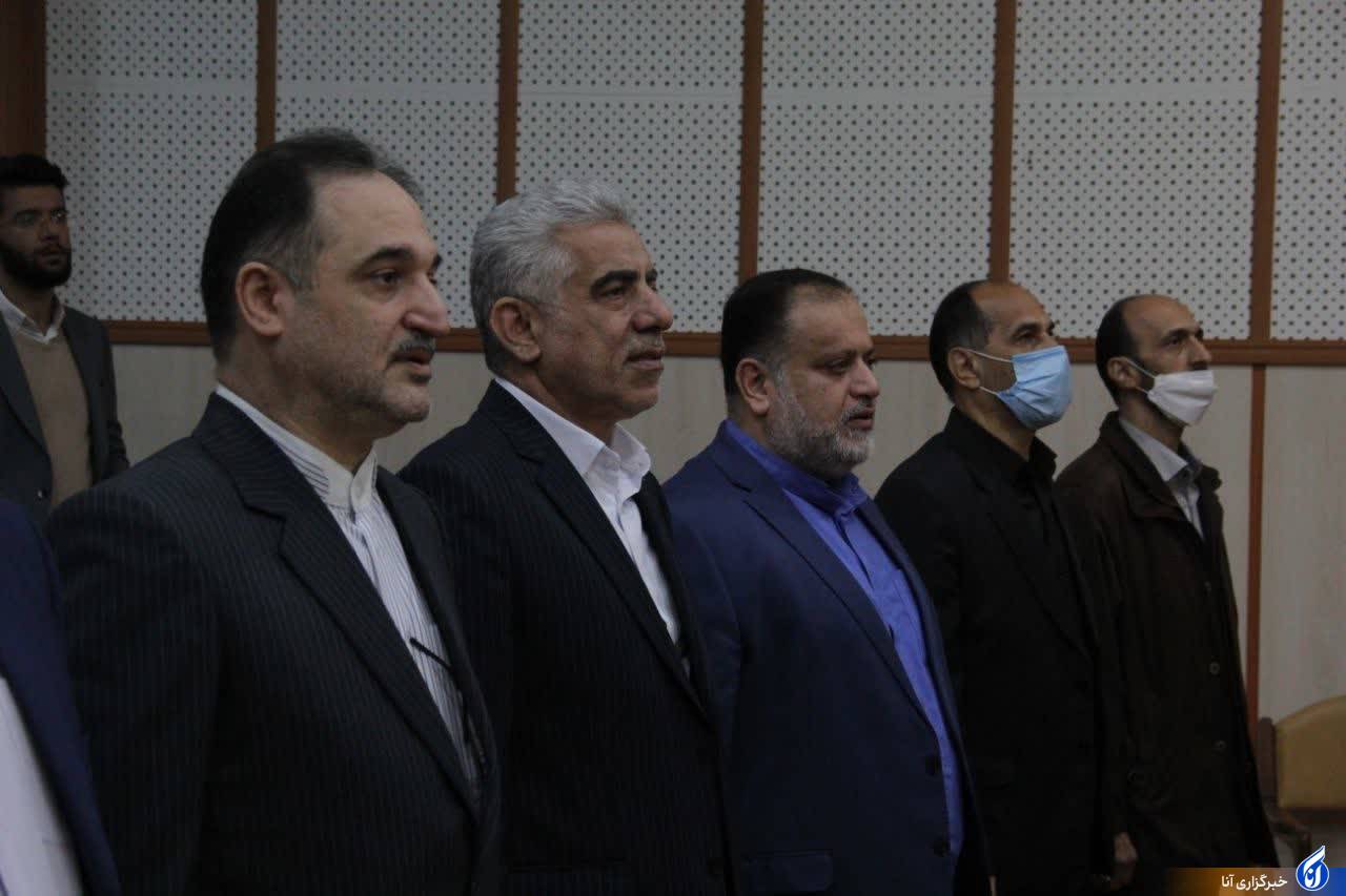 تحقق توسعه جامعه با تقویت رویکرد متعالی بسیج تحقق توسعه جامعه با تقویت رویکرد متعالی بسیج