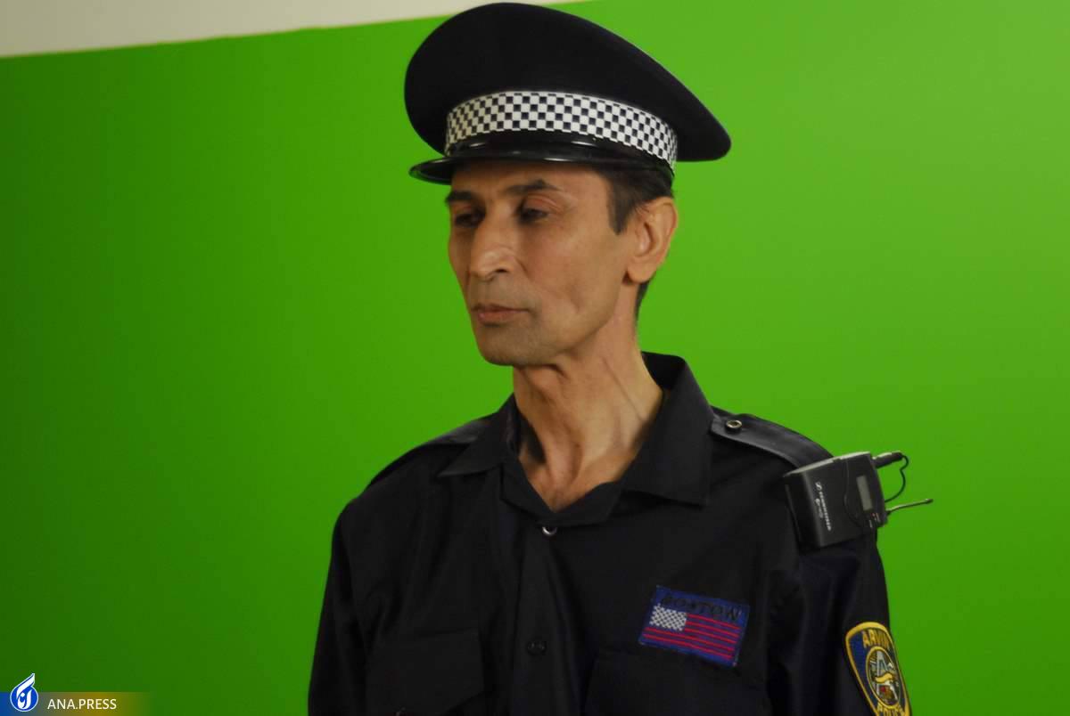 در رثای بازیگری که قدر نادیده رفت