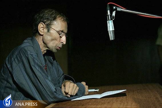 در رثای بازیگری که قدر نادیده رفت