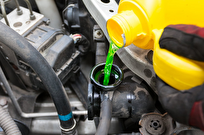 معایب ضد یخ کاسپین چیست؟ معایب ضد یخ کاسپین چیست؟