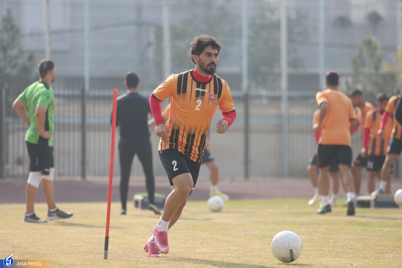 بازگشت دو کاپیتان مغضوب باشگاه با وساطت گل محمدی