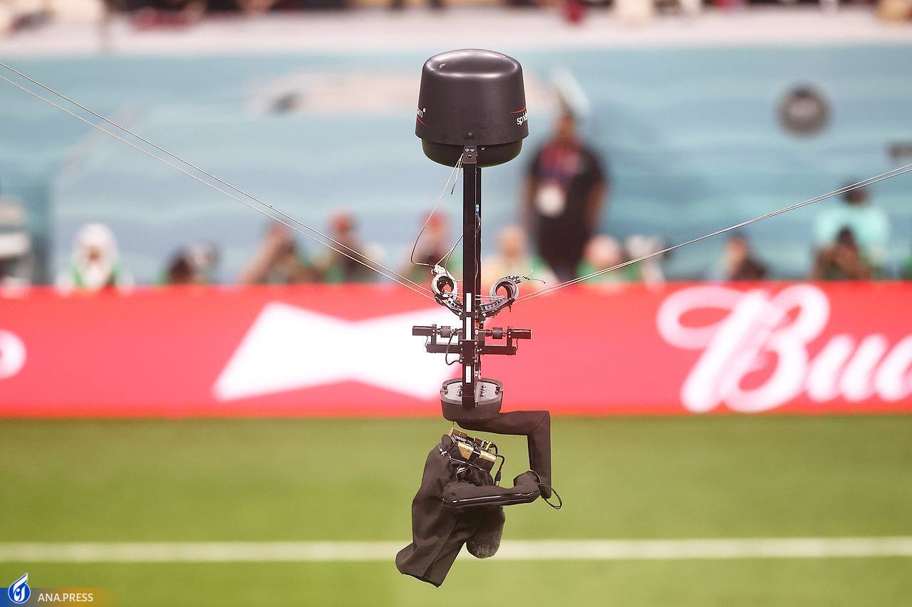 رونمایی از تکنولوژی مدرن تلویزیونی در برنامه البیت قطر+تصاویر رونمایی از تکنولوژی مدرن تلویزیونی در برنامه البیت قطر+تصاویر