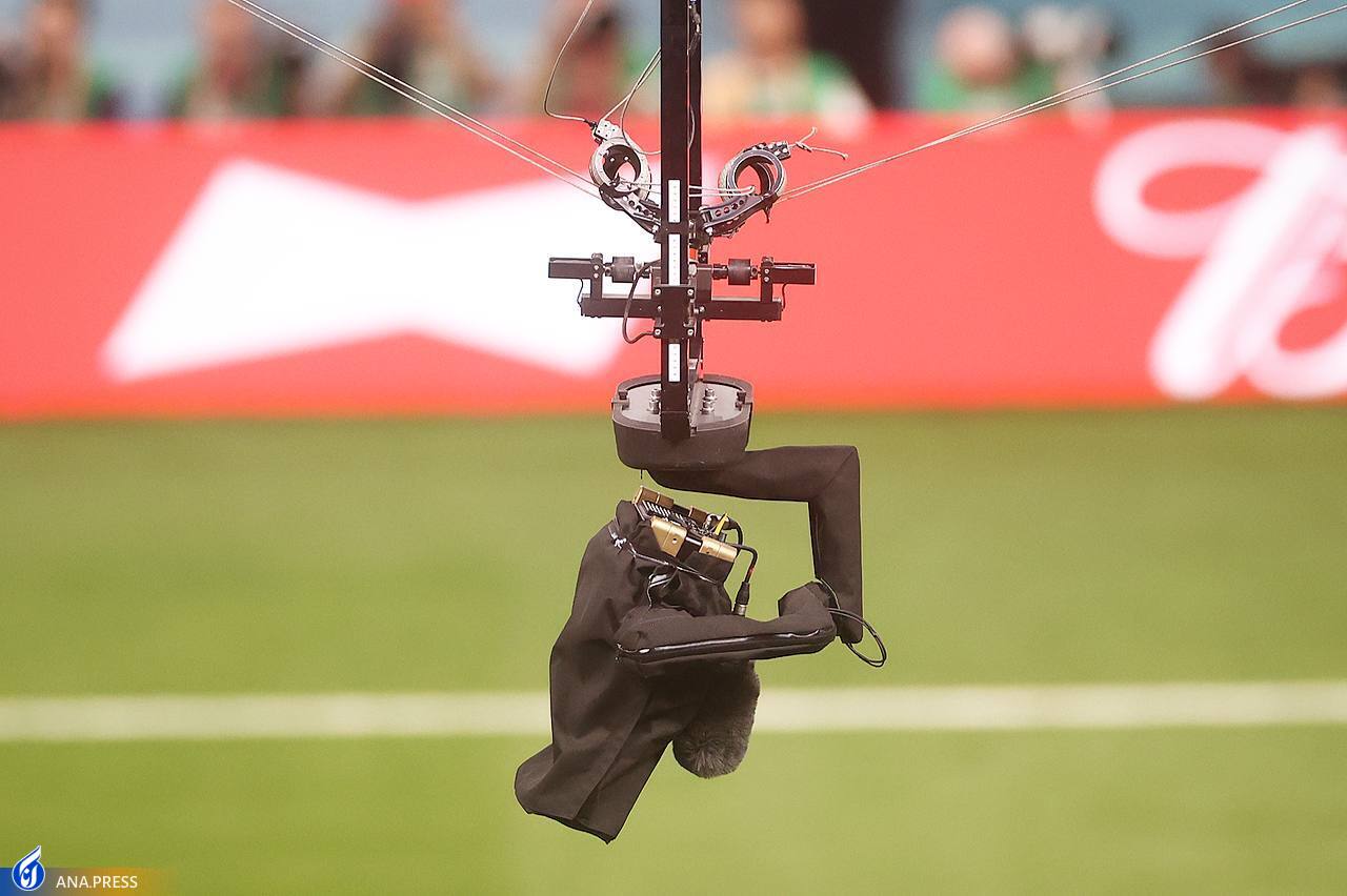 رونمایی از تکنولوژی مدرن تلویزیونی در برنامه البیت قطر+تصاویر رونمایی از تکنولوژی مدرن تلویزیونی در برنامه البیت قطر+تصاویر