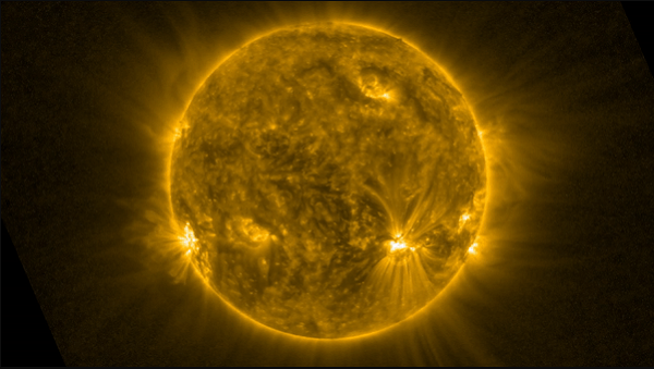 از مار آتیش رو خورشید تا طلول ماه در ماورای زمین +عکس از مار آتیش رو خورشید تا طلول ماه در ماورای زمین +عکس