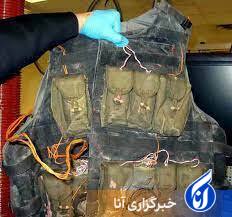 جزئیات جدید از عملیات تروریستی بزرگ شهر قدس جزئیات جدید از عملیات تروریستی بزرگ شهر قدس