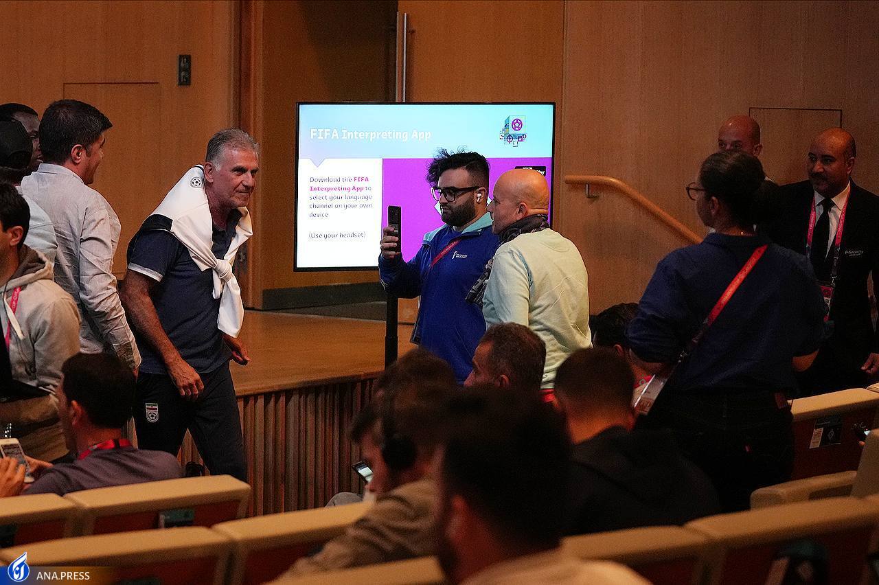 عصبانیت و جرو بحث کی روش با خبرنگار BBC: چرا از ساوت گیت سوال سیاسی نمی‌پرسی؟+ فیلم و عکس