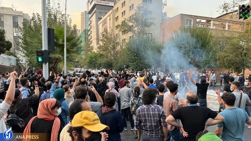 اصلاح قانون خانواده نیاز زن ایرانی است یا شعار «زن، زندگی، آزادی»؟