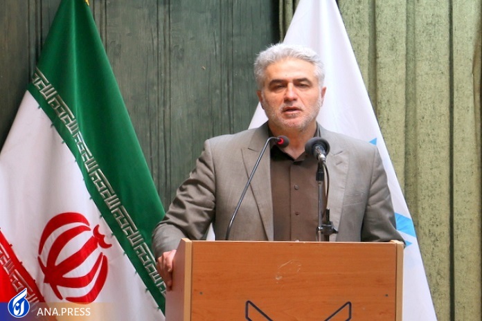 از ارتقای جایگاه دانشگاه آزاد در عرصه زیست بوم و فناوری تا تقویت صنعت با بروندادههای حاصل از پژوهش از ارتقای جایگاه دانشگاه آزاد در عرصه زیست بوم و فناوری تا تقویت صنعت با بروندادههای حاصل از پژوهش