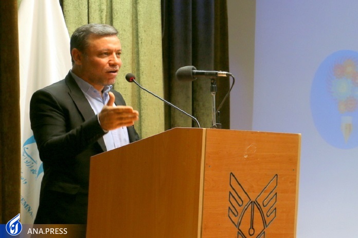 از ارتقای جایگاه دانشگاه آزاد در عرصه زیست بوم و فناوری تا تقویت صنعت با برون‌داده‌های حاصل از پژوهش