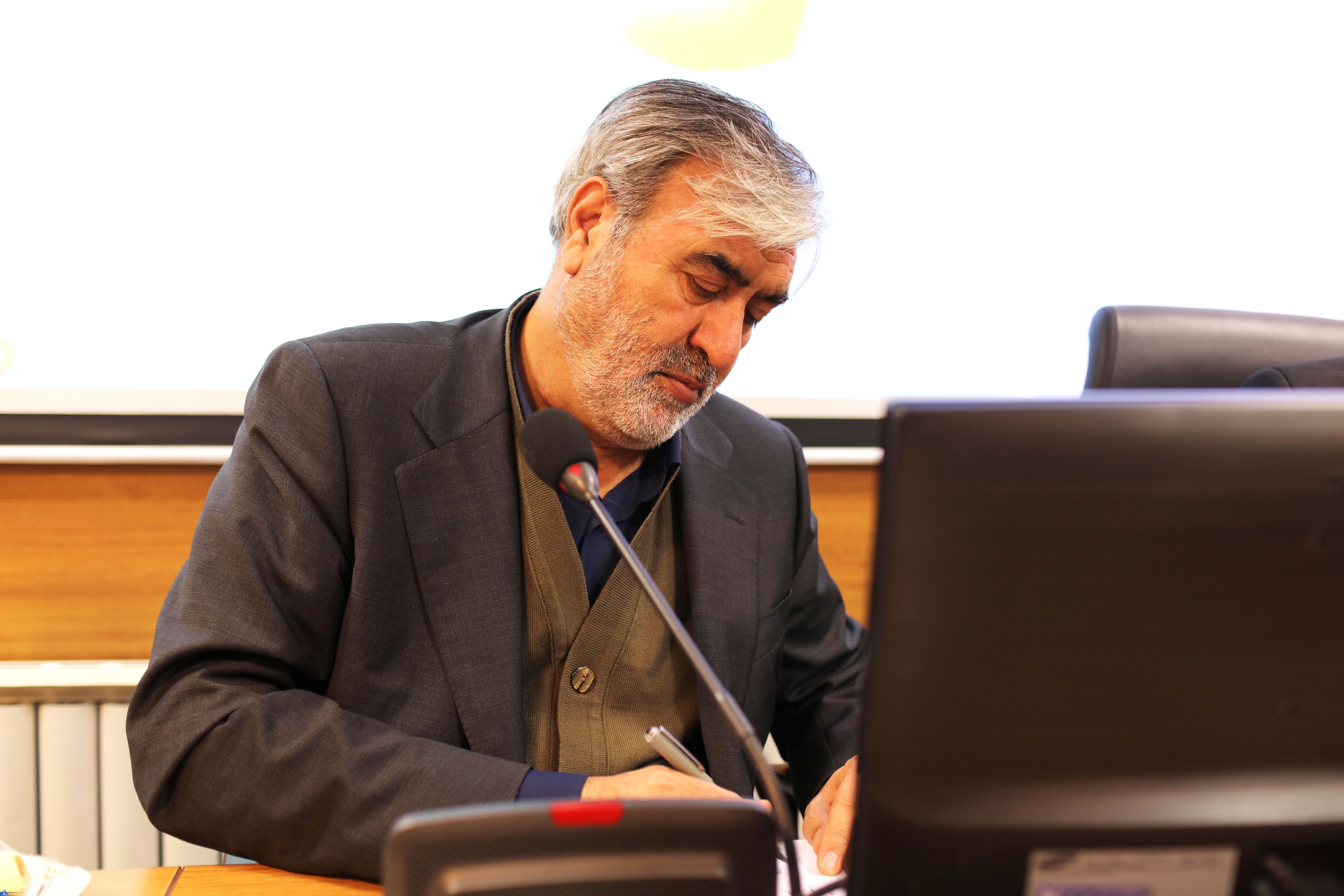 بنایی که شهید طهرانیمقدم در عرصه صنایع دفاعی گذاشت به قدرت دفاعی ایران انجامید بنایی که شهید طهرانیمقدم در عرصه صنایع دفاعی گذاشت به قدرت دفاعی ایران انجامید