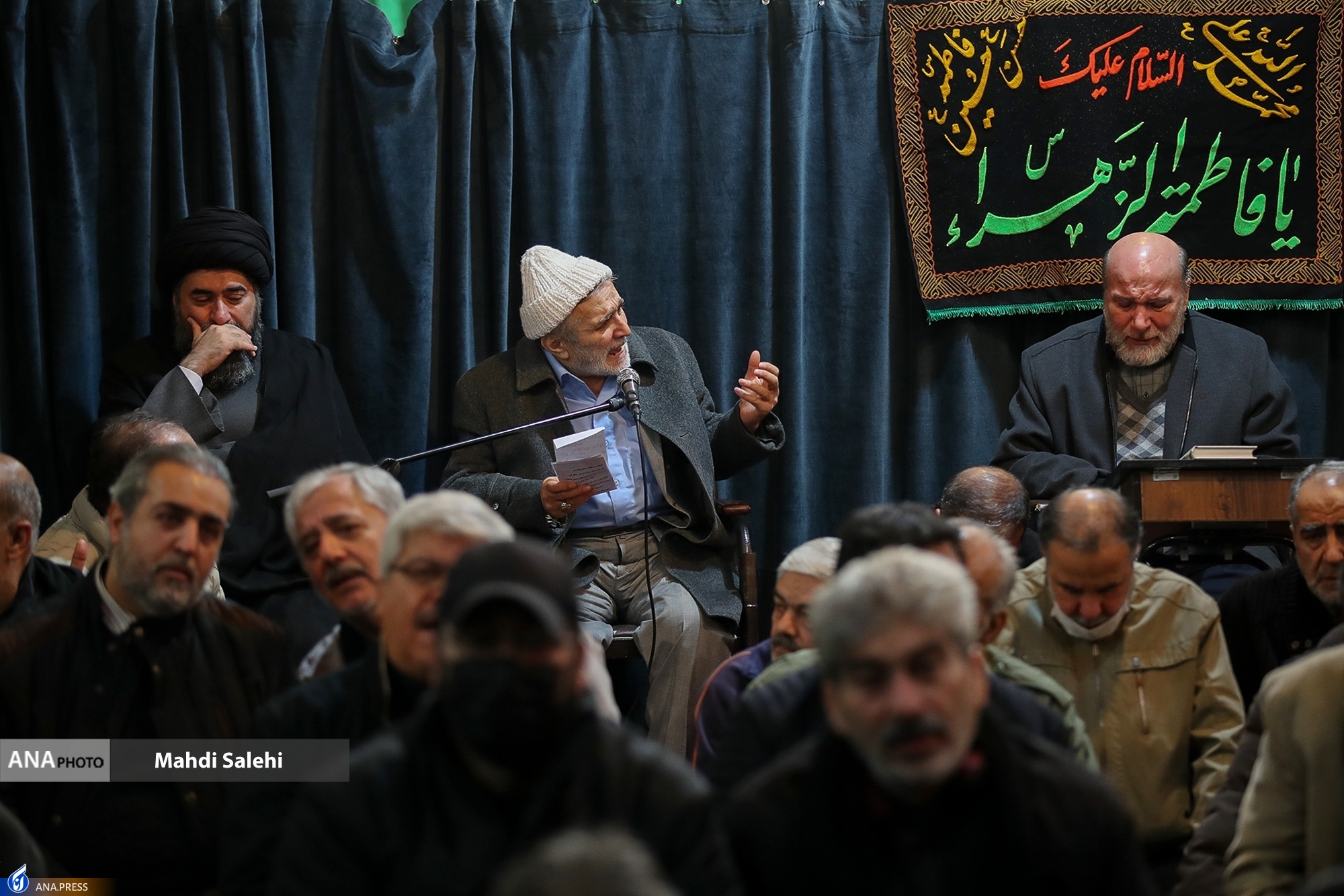 پیکر راوی «کوچه نقاش‌ها» در خانه ابدی آرام گرفت+ فیلم