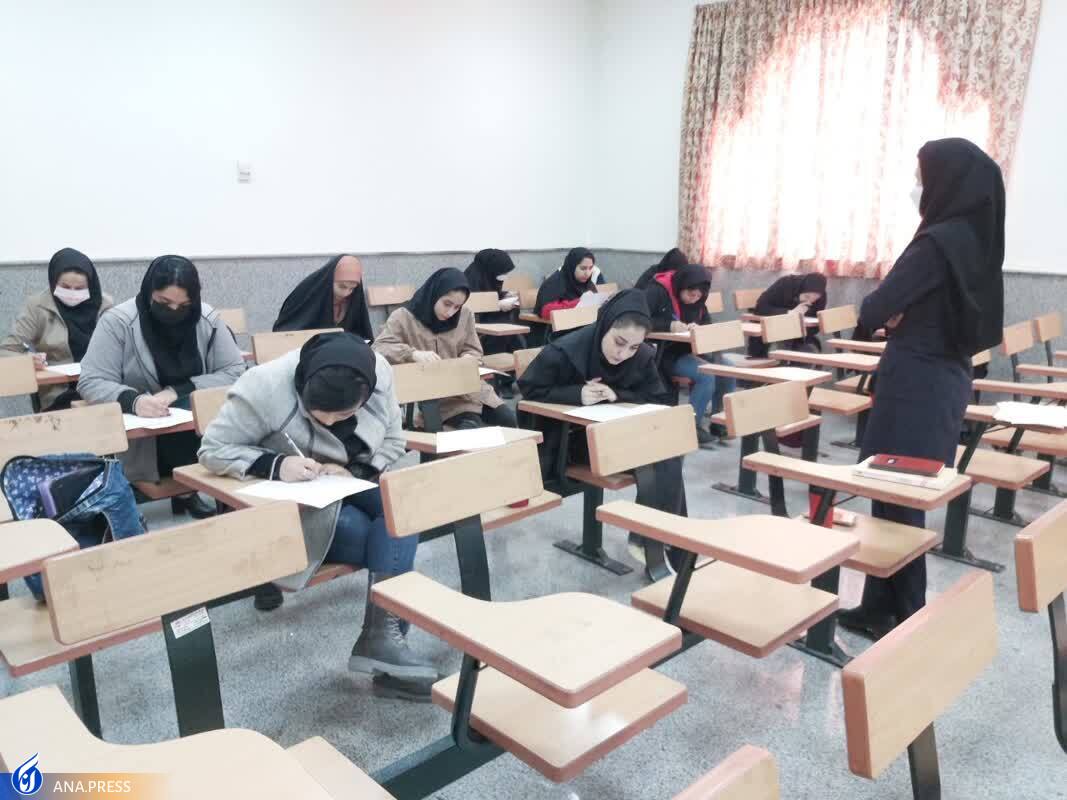 جزئیات رقابت استادان و دانشجویان شاهرودی در آزمون سراسری قرآن و عترت جزئیات رقابت استادان و دانشجویان شاهرودی در آزمون سراسری قرآن و عترت