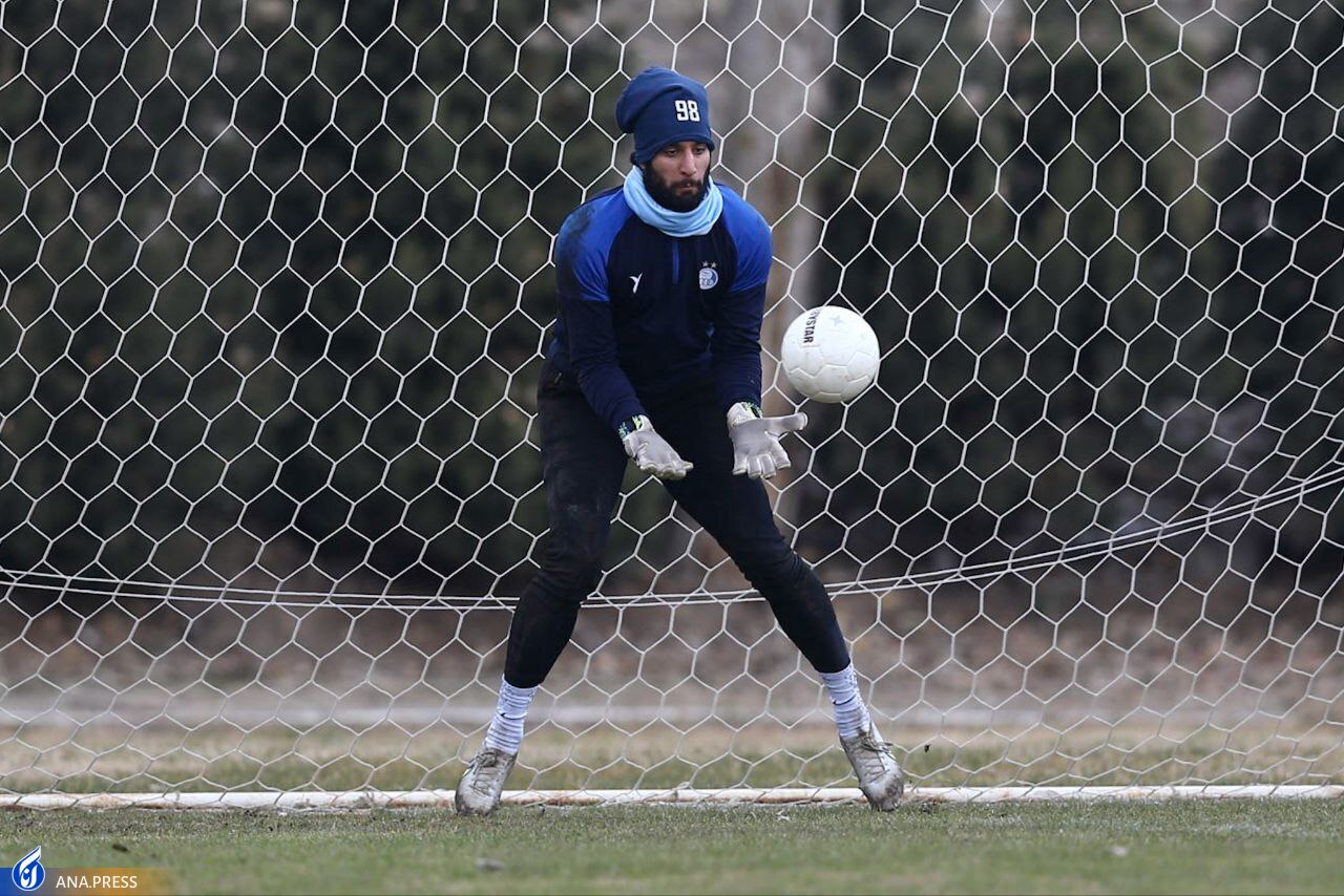 بازگشت دو مصدوم و پایان شایعات در مورد بازیکن فرانسوی