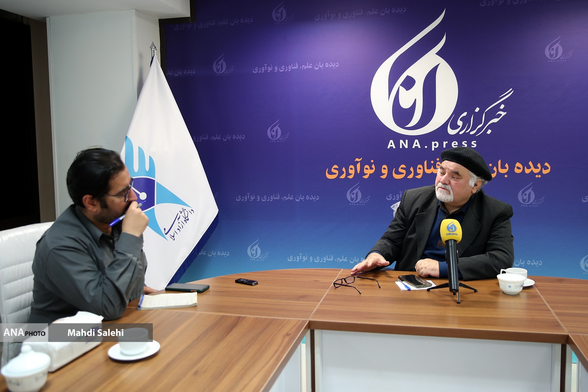 خاطره بازیگر «پس از باران» از چاهی که برای خودش کند! +فیلم