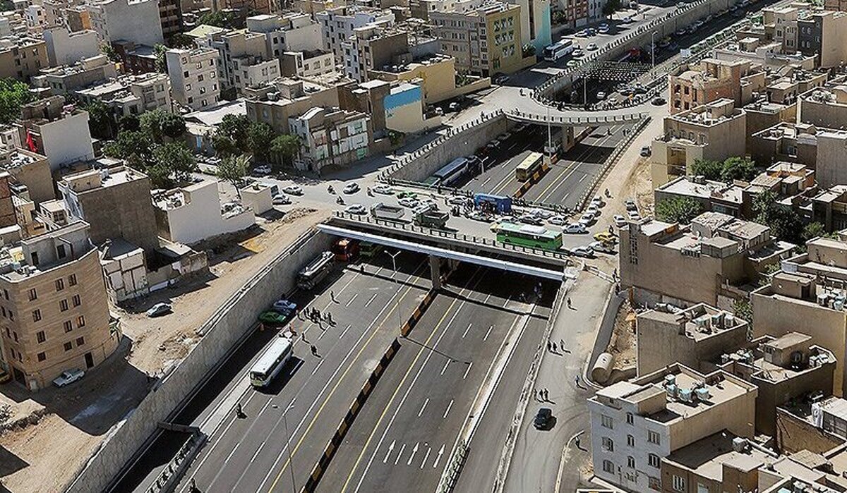 بودجه پروژه‌های محلات تهران به طور کامل با نظر مردم تعیین می‌شود