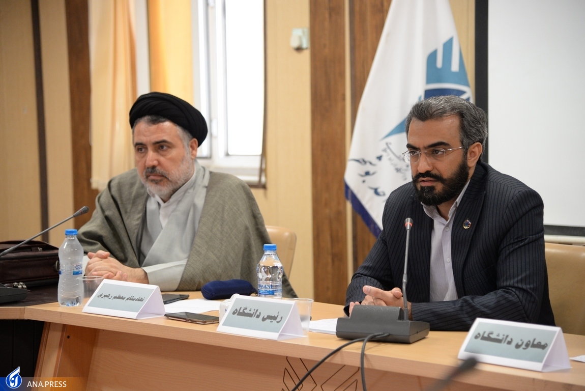 برخی اغتشاشگران در دام توهم فضای مجازی اسیر شدند برخی اغتشاشگران در دام توهم فضای مجازی اسیر شدند