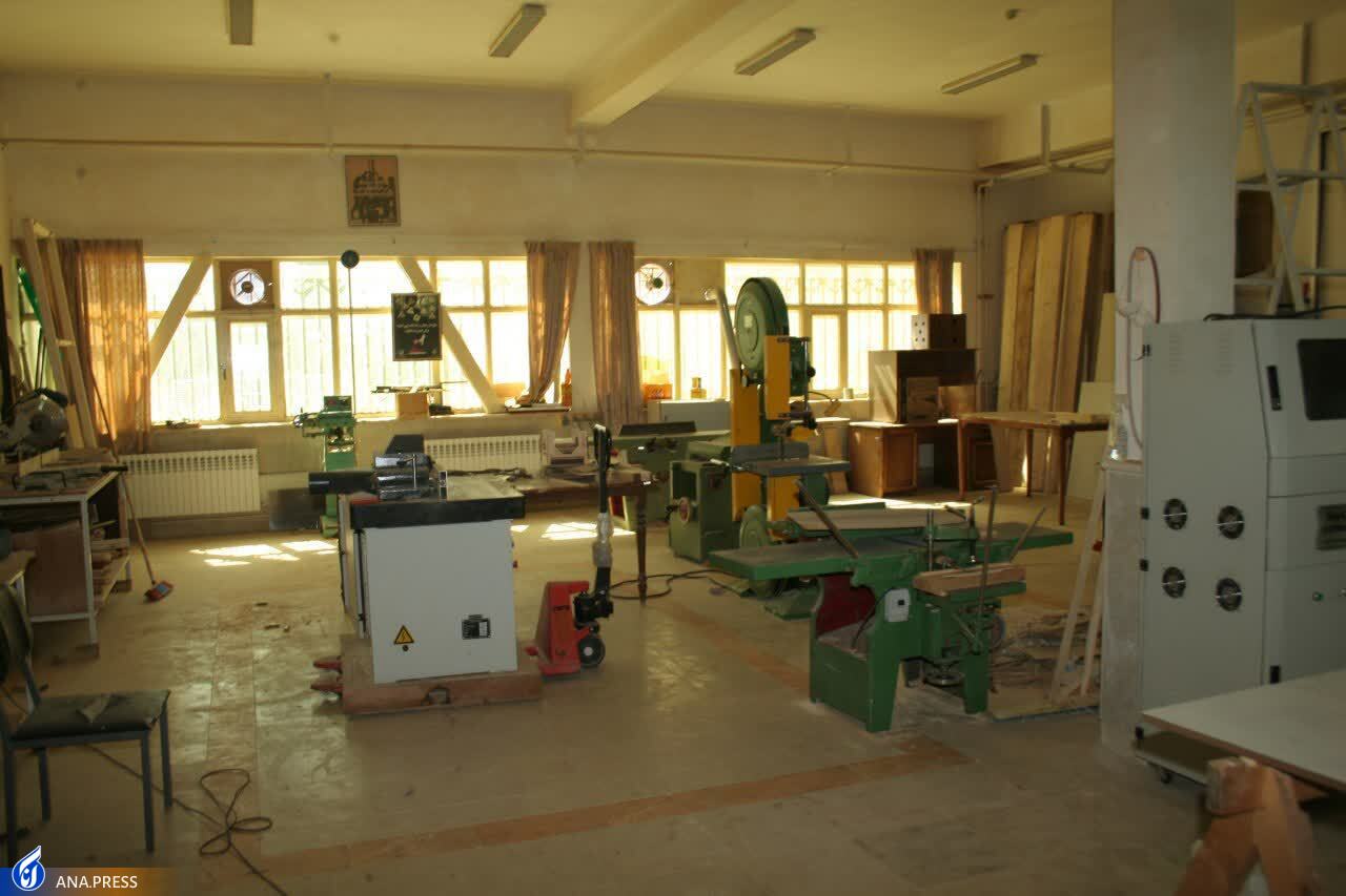 فروش دیجیتال محصول در دستور کار سرای نوآوری مبل و منبت فروش دیجیتال محصول در دستور کار سرای نوآوری مبل و منبت