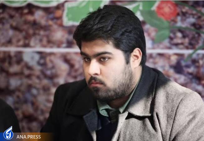 بسیجیهای درسخوانی که در مسیر آبادانی کشور شهید شدند بسیجیهای درسخوانی که در مسیر آبادانی کشور شهید شدند