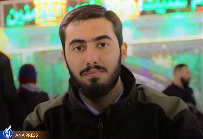 همه به بسیج کمک کنند تا کشوری امن و آرام داشته باشیم همه به بسیج کمک کنند تا کشوری امن و آرام داشته باشیم