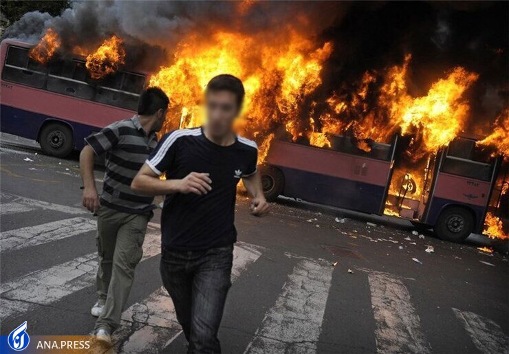 «ترودو» به «سرکوب کانادایی» مشروعیت داد «ترودو» به «سرکوب کانادایی» مشروعیت داد